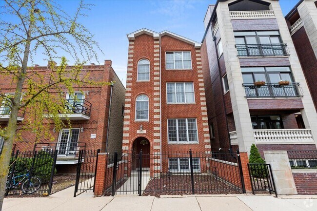 Building Photo - 1503 W Cortez St Unit 3 Rental