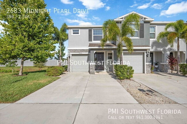 Photo - 2683 Midnight Pearl Dr