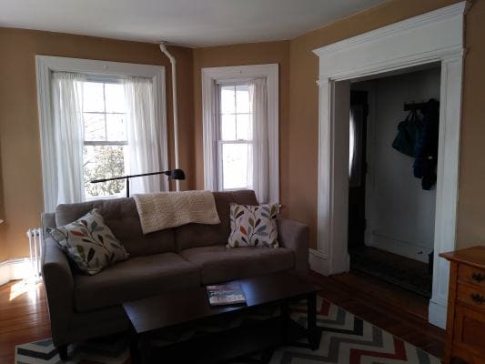 Photo - 565 Angell St Unit first floor