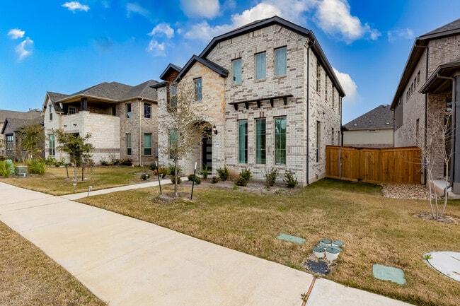 Photo - 2808 Stone Branch Dr