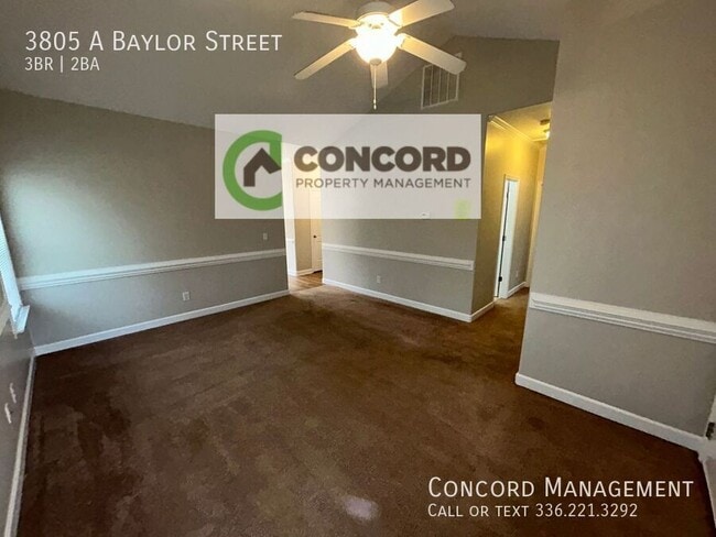 Photo - 3805 Baylor St