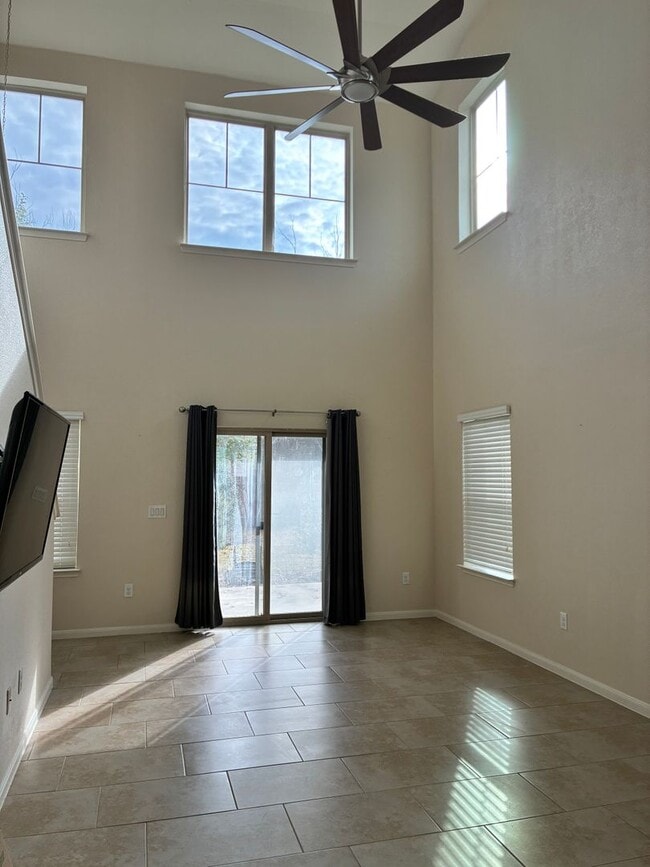 Photo - Bright 3BR 3BA Home w/ Community Pool & Dog Park • Fenced Backyard • Attached Garage in Round Rock