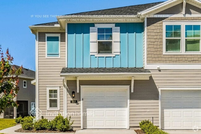 Building Photo - 354 Cherry Ridge Dr Rental