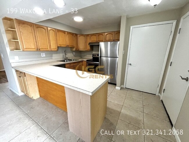 Photo - 199 Wakulla Ln Unit 33