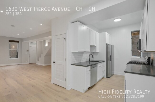 Photo - 1630 W Pierce Ave Unit CH