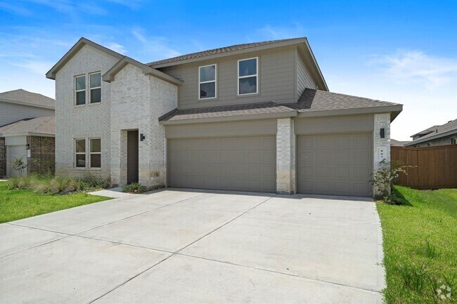 Building Photo - 807 Brazos Trl Rental