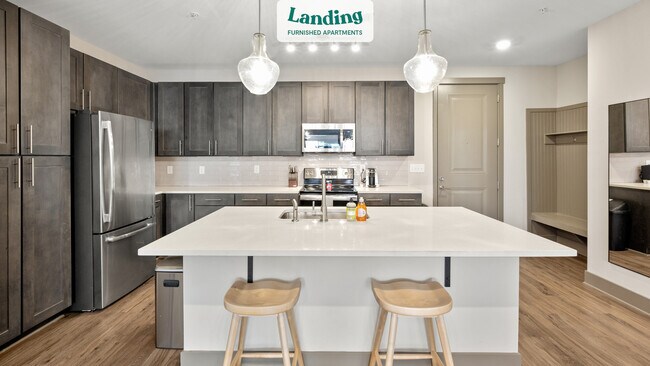 Photo - 2099 N Mt Juliet Rd Unidad B-202.731469