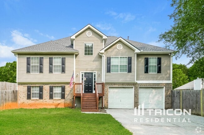 Building Photo - 4946 Martin Farms Rd Rental