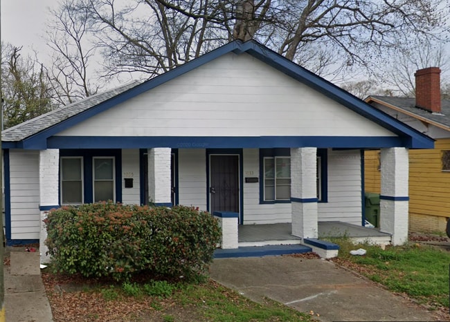1033 Martin Luther King Jr Dr NW Unit 1033