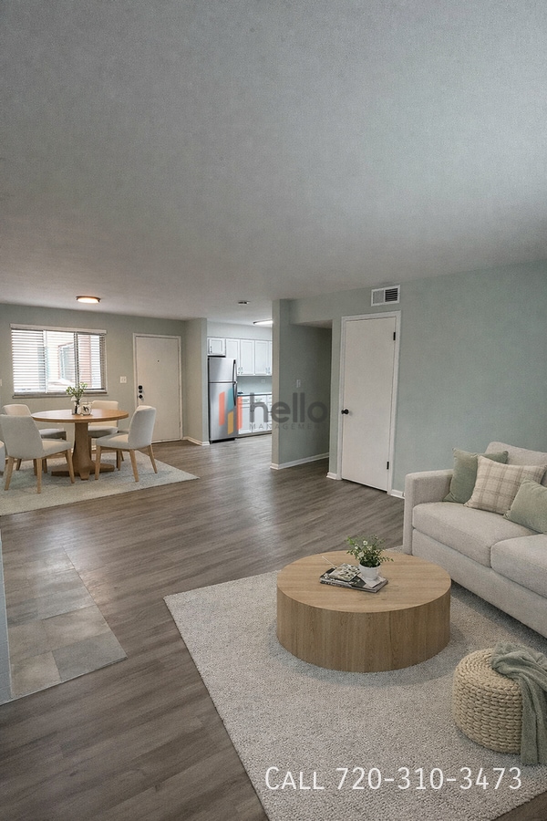 Photo - 1220 Pierce St Unit 1220-22A