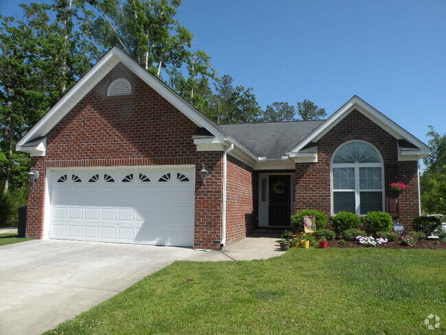 Building Photo - Home in Carolina Pines