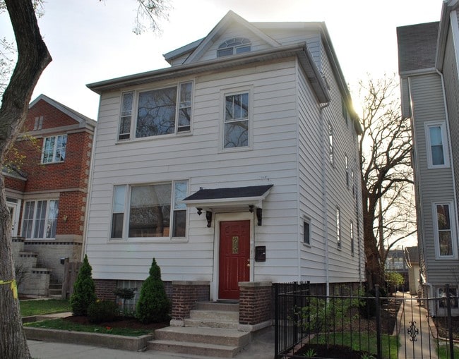 Photo - 3624 N Wayne Ave Unidad 2