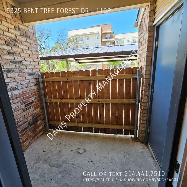 Photo - 5325 Bent Tree Forest Dr