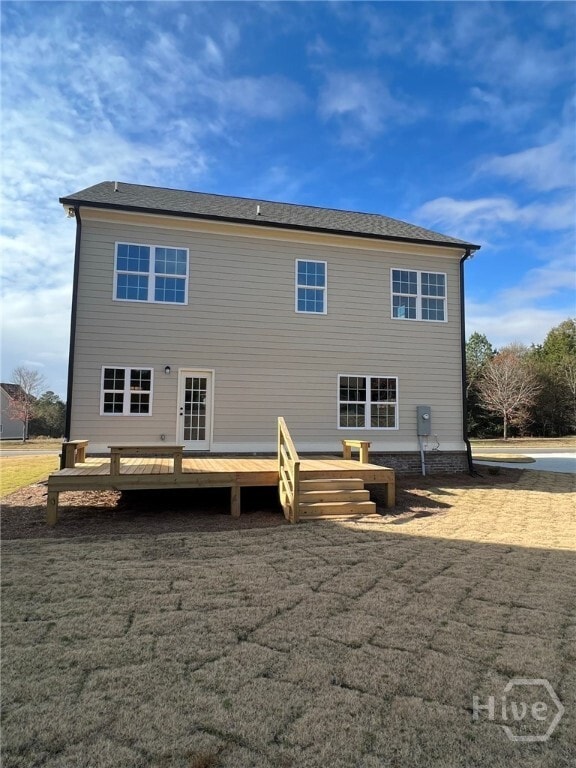 Photo - 1441 Willow Creek Dr