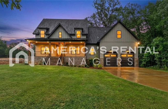 Photo - Spacious New Construction on 1.3 Acres!