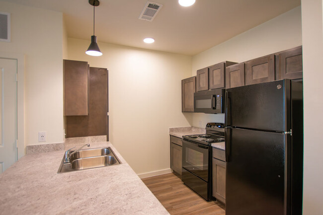 Loma Vista Lofts - Loma Vista Lofts