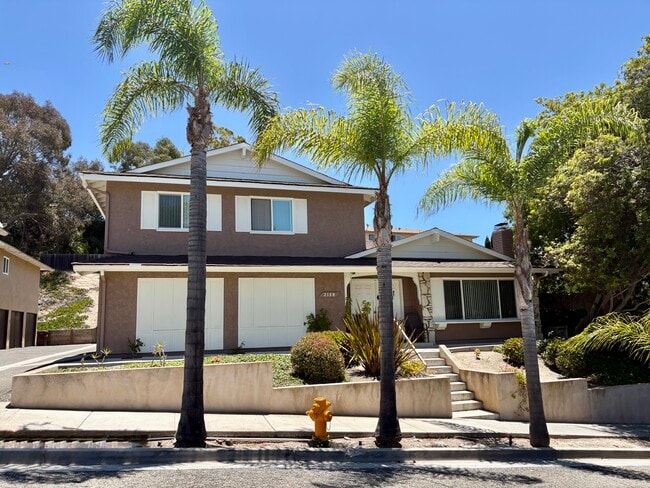 Building Photo - 2164 Via Robles Unit 2164