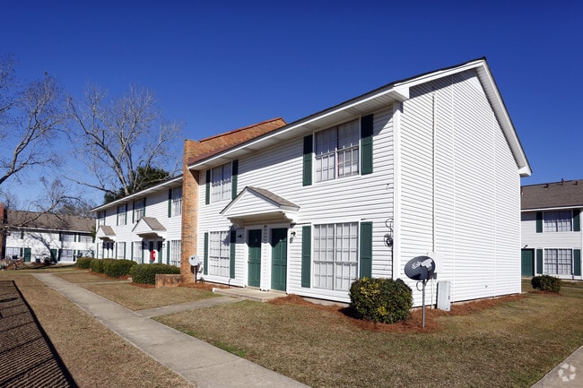 Arbor Green Apartments