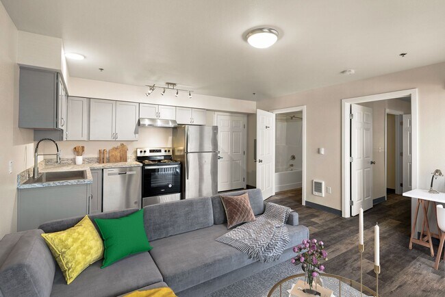 Photo - Patterson House