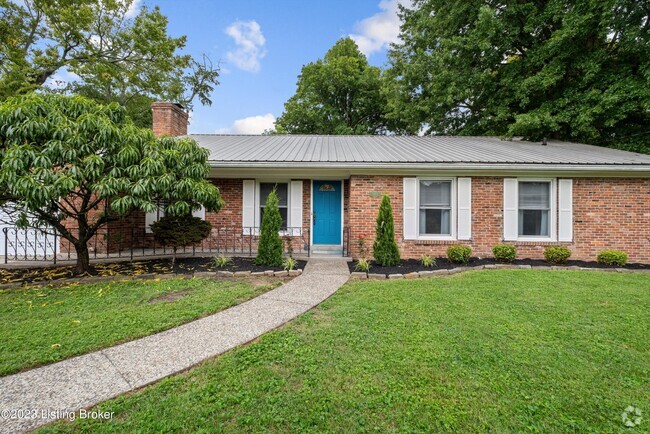 Building Photo - 1811 Myddleton Dr Rental