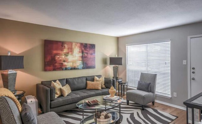 Building Photo - 1 bedroom in Houston TX 77008 Unit 1292 Rental