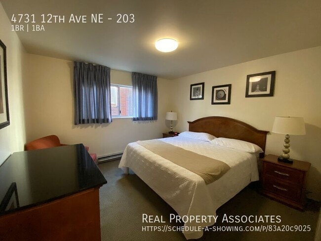 Photo - 4731 12th Ave NE Unidad 203