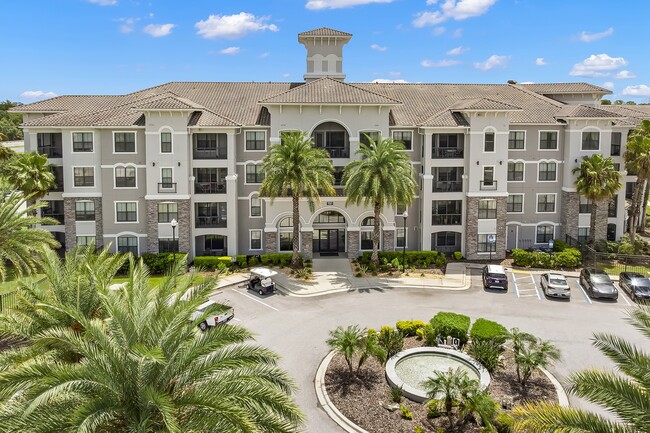 Bonterra Parc
