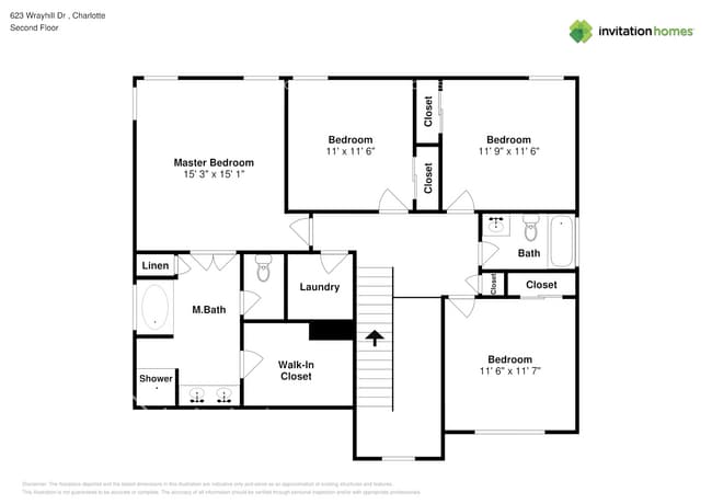 Photo - 623 Wrayhill Dr