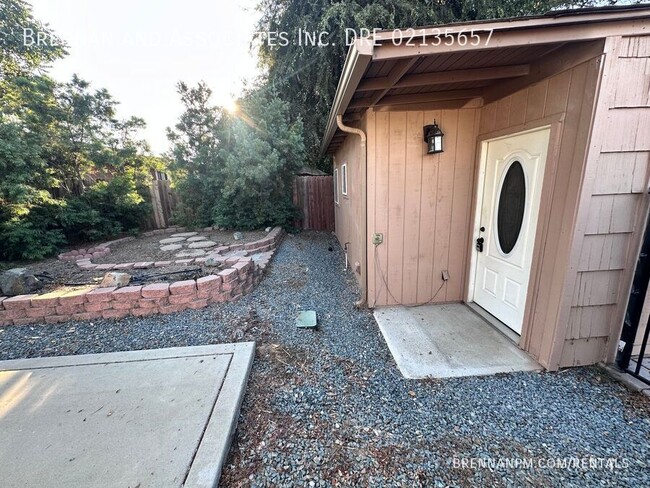 Updated Detached Studio El Cajon: Private ... - Updated Detached Studio El Cajon: Private ... House