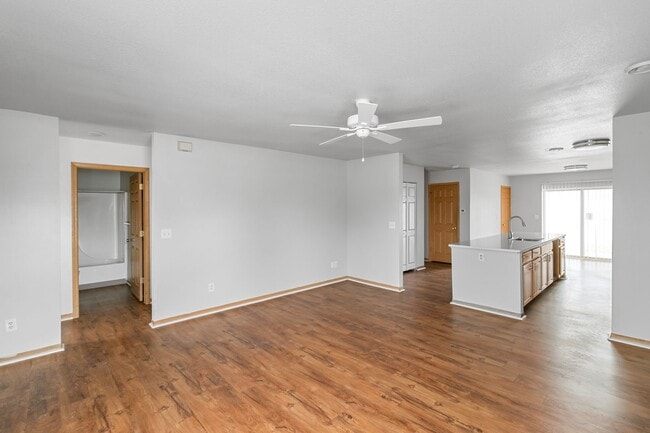 Meadowview Estates Family Homes