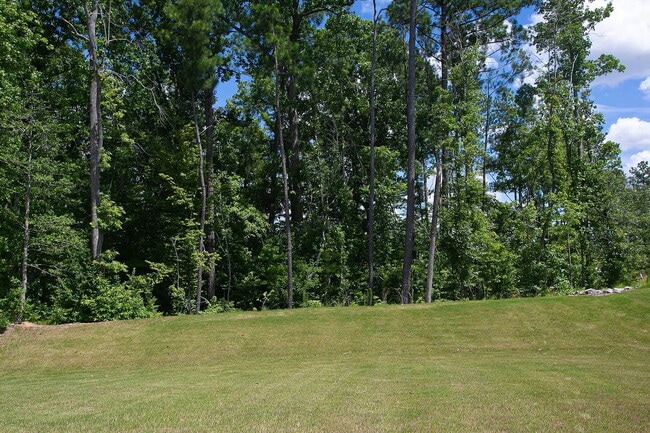 Photo - Gorgeous Garner Home with Primary on Main ...