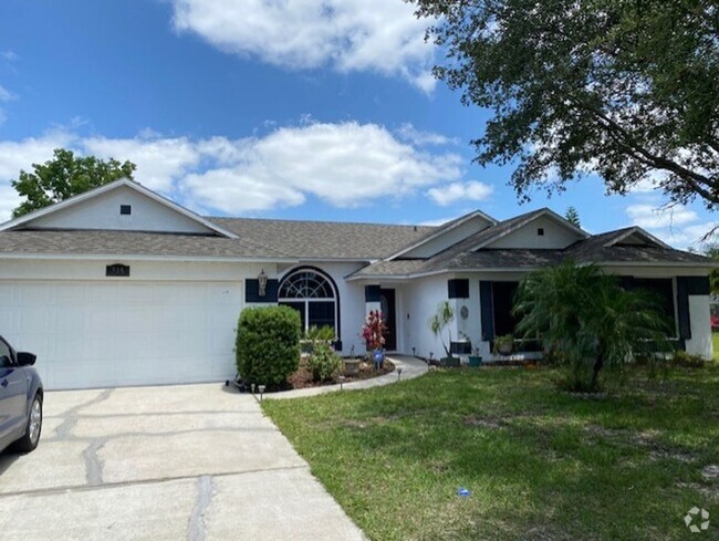 Building Photo - Awesome Floorplan with Pool in Southchase 4/2 Rental