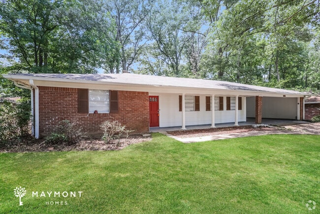 Building Photo - 1006 Tanglewood Dr Rental