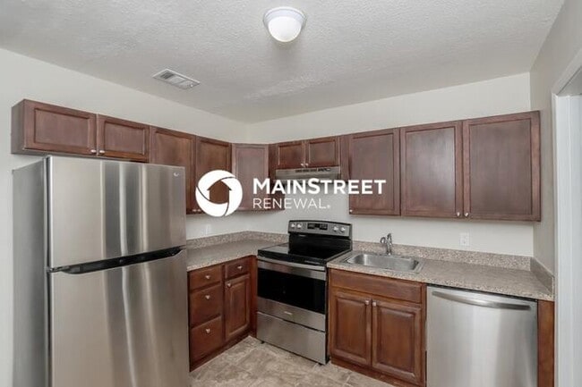 Photo - 3 Bedroom Pet-Friendly Home in PALM BAY, FL with Main Street Renewal