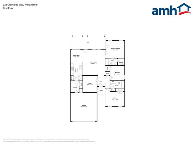 Photo - 322 Creekside Way