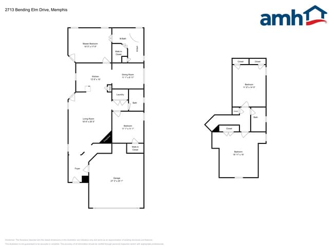 Photo - 2713 Bending Elm Dr