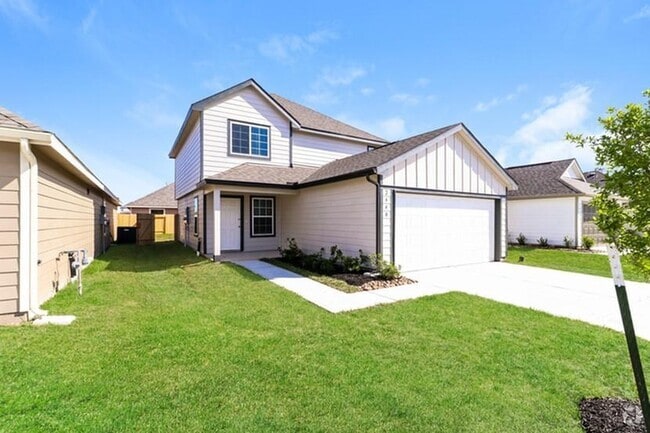 Building Photo - 2440 Bull Trout Dr Rental