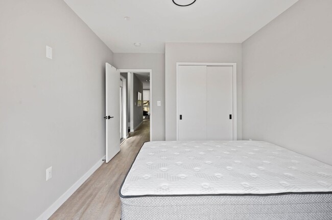 Euclid CoLiving Furnished Rooms
