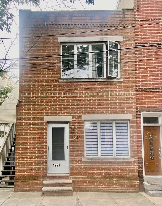 Photo - 1227 S Philip St Unit 1st Floor