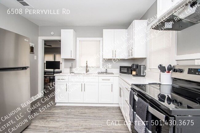 Building Photo - 6508 Perryville Rd