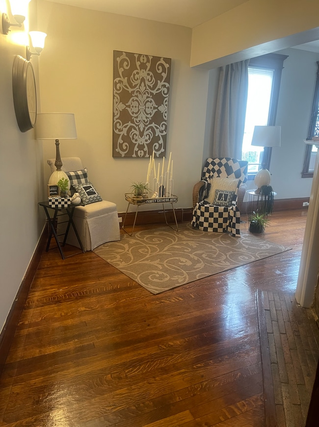 Photo - 208 Buckingham St Unidad Apartment 1