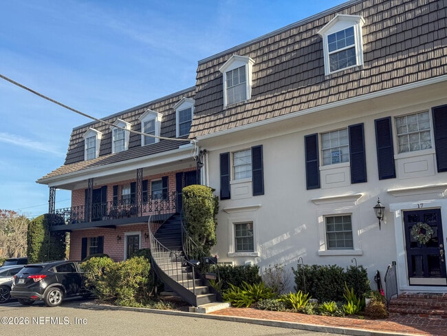 Building Photo - 2950 St Johns Ave Unit 18