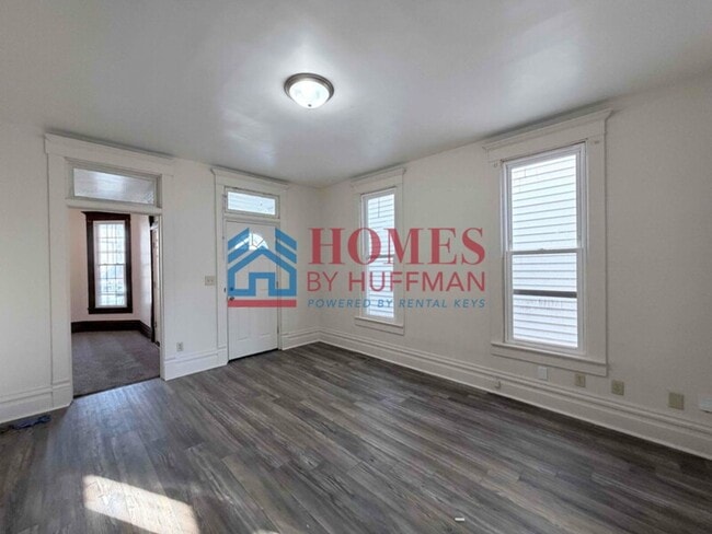 Photo - Three Bedroom House | Now Available