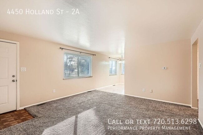 Photo - 4450 Holland St Unidad 2A