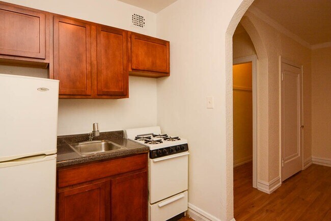 Photo - 4834 N Damen Ave Unit 304