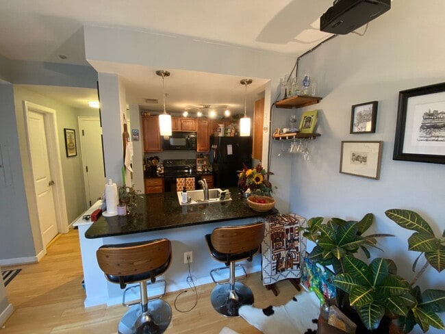 Building Photo - Charming, Spacious and Sunlit 1 BD, 1 BA 3... Unit 303 Rental