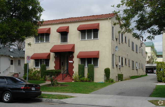 Building Photo - 1513 Dixon St Rental