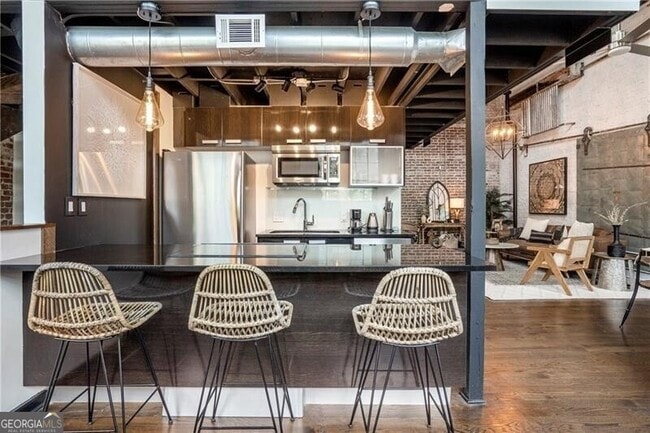 Photo - 650 Glen Iris Dr NE Unit 23