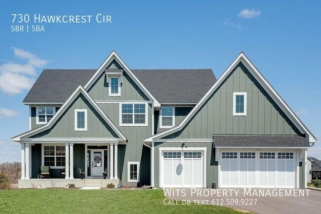 Building Photo - 730 Hawkcrest Cir Rental