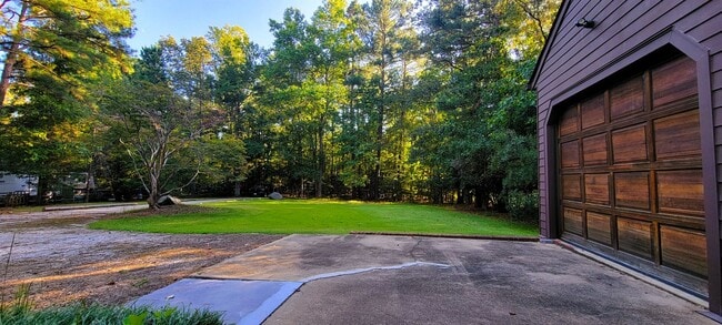 Photo - Remodeled secluded wooded oasis off of Qua...